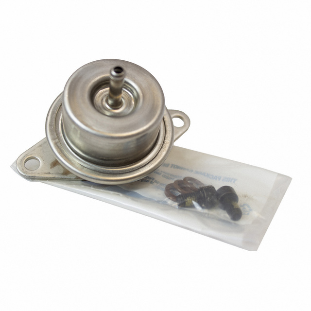 Regulator Fuel Pressure CM4760 QuirkParts
