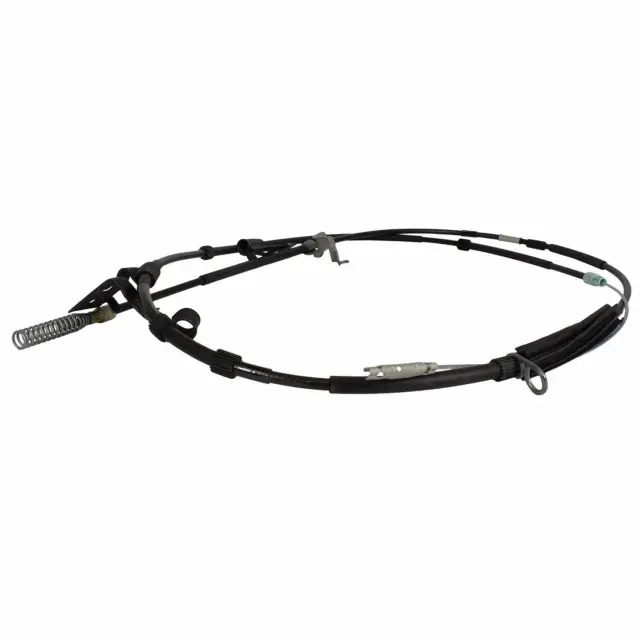 BRCA-283 - Parking Brake Cable - Passenger Side 2015-2020 Ford F