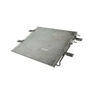 A/C Condenser