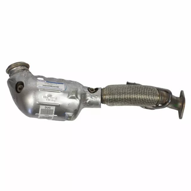 2014-2016 Ford Catalytic Converter EV6Z-5E212-B | OEM Parts Online