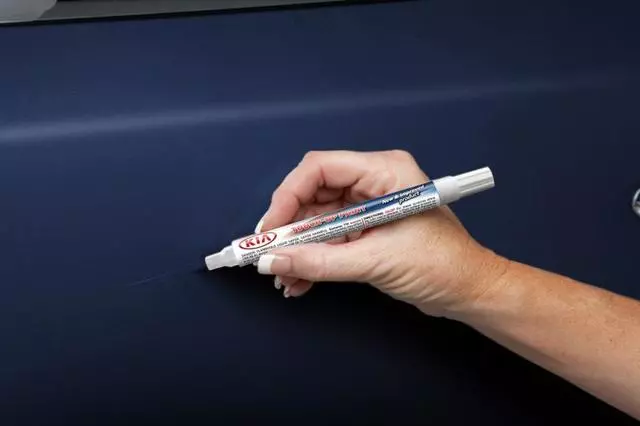 Touch-Up Paint Pen - Velvet Blue
