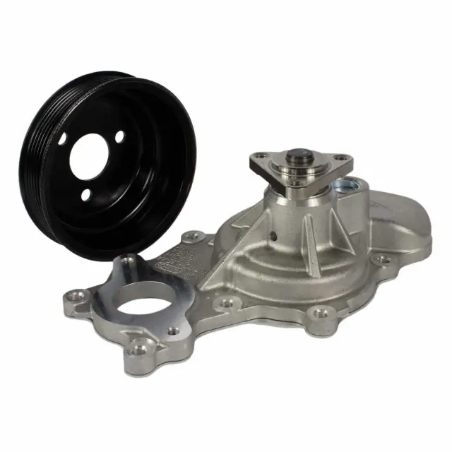 pw569 - Ford Motorcraft Engine Water Pump | Levittown Ford Parts