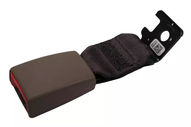 Dune Rear Driver Side Seat Belt Buckle
