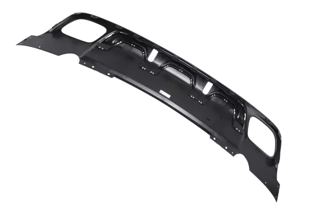 パーツ General store 2021-2023 Chevrolet Trailblazer Rear Bumper Valance Panel 42751026