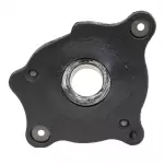 2008-2016 Ford Dust Shield