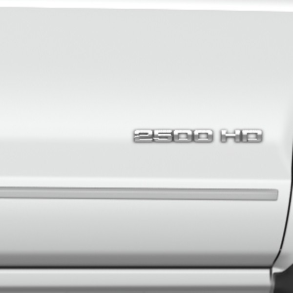 Front Genuine GM 23233841 Door Molding Summit White Rear Side Front Genuine GM 23233841 Door Molding Summit White Rear Side