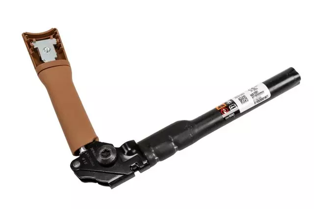 Choccachino Passenger Seat Belt Tensioner