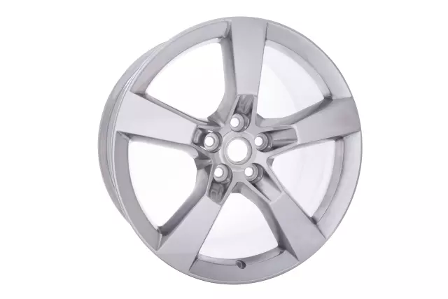 2010-2012 Chevrolet Camaro - Wheel Alloy