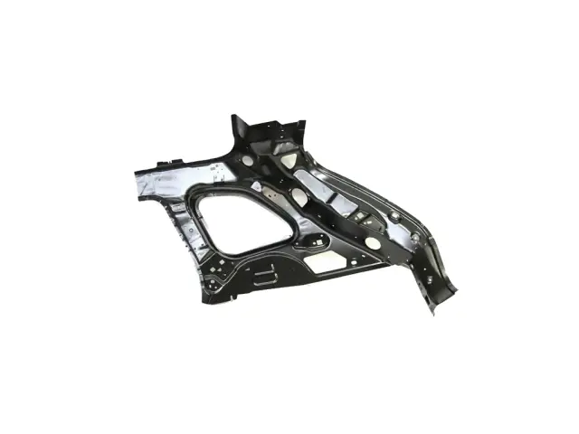 2019-2020 Jeep Cherokee Quarter Inner Panel, Right 68260408AB