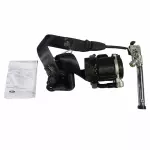 Seat Belt Lap And Shoulder Belt