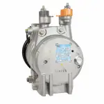 Motorcraft™ A/C Compressor