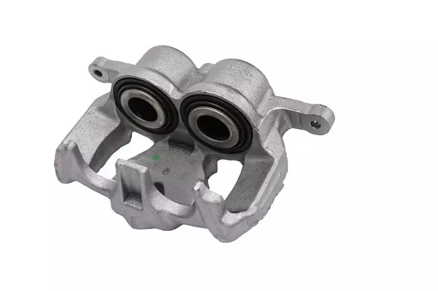 Front Disc Brake Caliper without Pads and Bracket