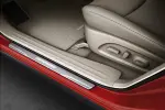 2018-2020 Nissan Pathfinder - Door Sill Plates, Illuminated