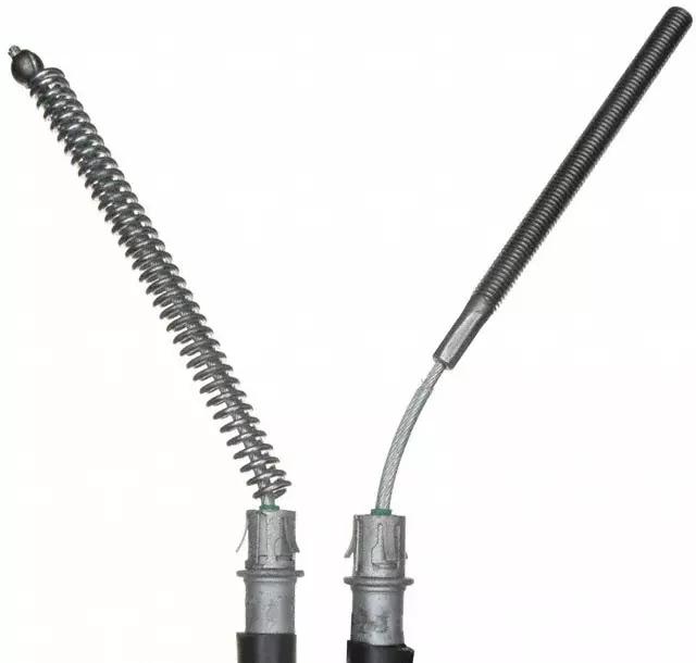 Parking Brake Rear Cable