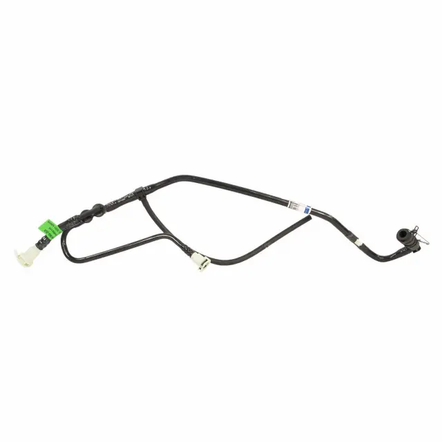 Brake Vacuum Hose FL3Z-9C490-P | OEM Ford Parts Online