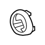 Headlamp Switch Bezel