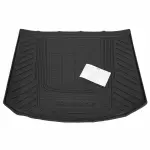 Cargo Area Protector - Black