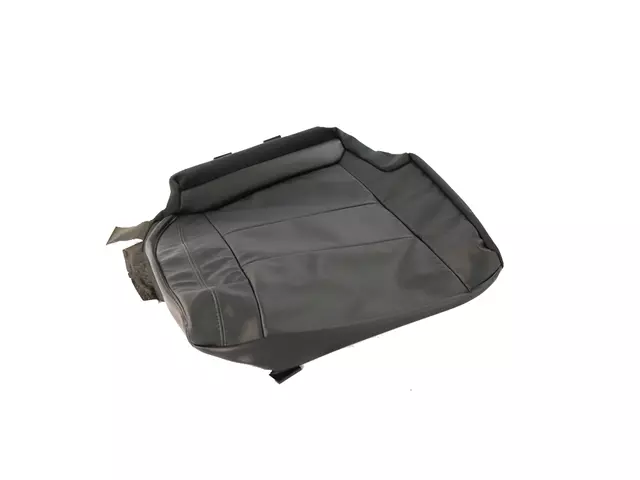 Rear Seat Cushion Cover, Right