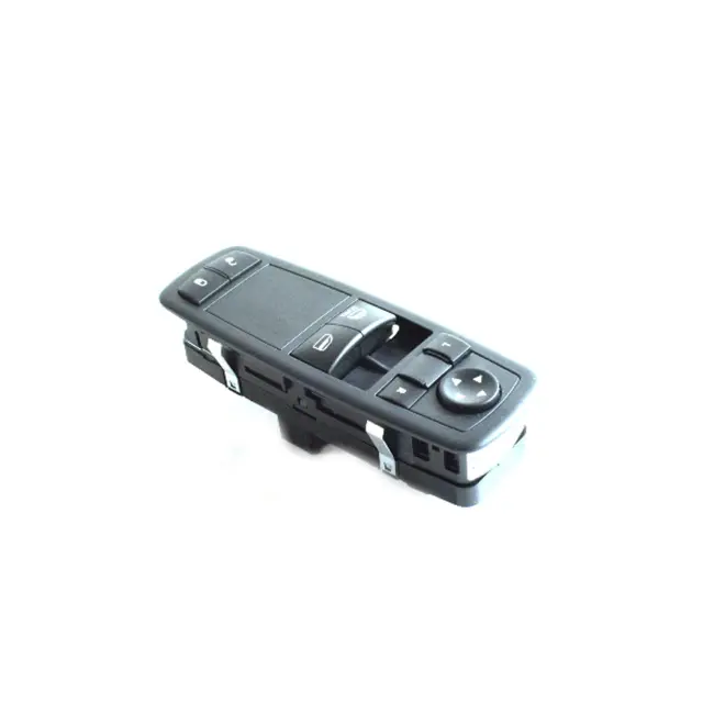 2016-2020 Mopar Front Door Switch And Bezel, Left 68298870AA | My
