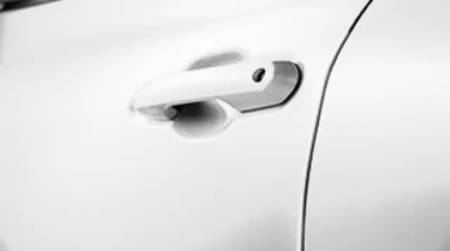 PT936-48201-10 - 2022-2024 Toyota Highlander - Door Edge Guards