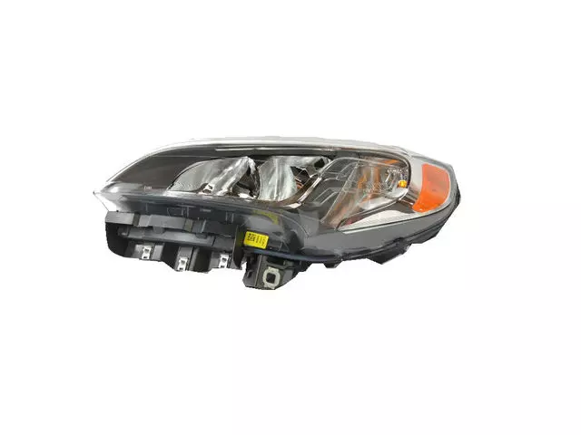 thumbnail image 2 of Driver Side Left Headlight For Dodge Ram ProMaster City (2015-2022) - Direct Replacement 2 of 6