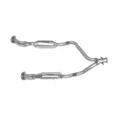 Federal / EPA Catalytic Converter - Direct Fit