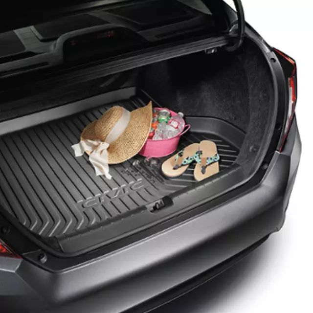 Trunk Tray - Sport