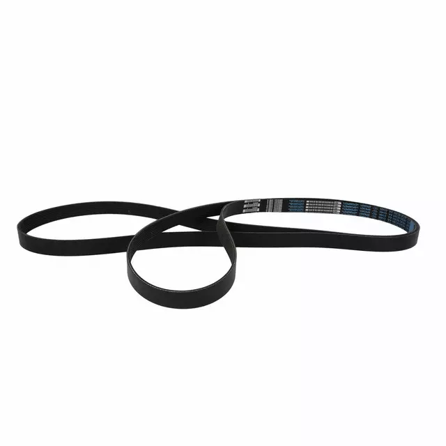 2017-2019 Ford - Serpentine Belt