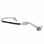 Motorcraft™ A/C Refrigerant Discharge Hose