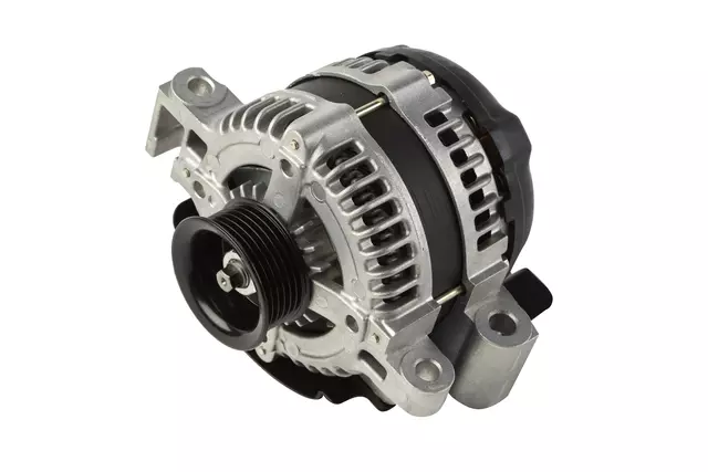 84009372 - : 2004-2007 Cadillac CTS - Alternator for Cadillac: CTS Image