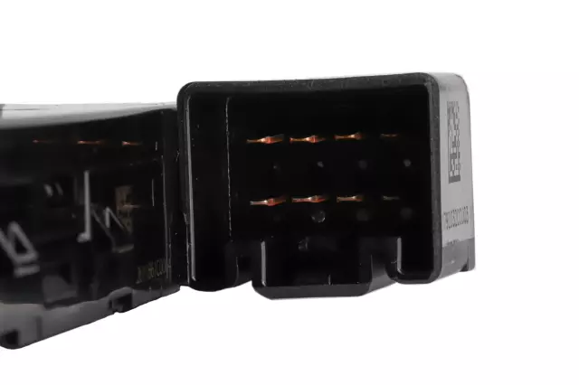 Driver Seat Adjuster Switch