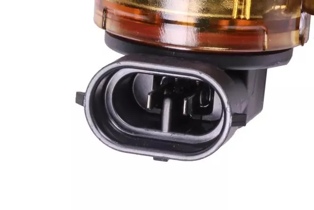 Front Driver Side Fog Lamp