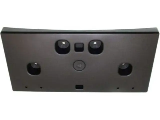 94533706 - Front License Plate Bracket Attachment Kit 2017-2022