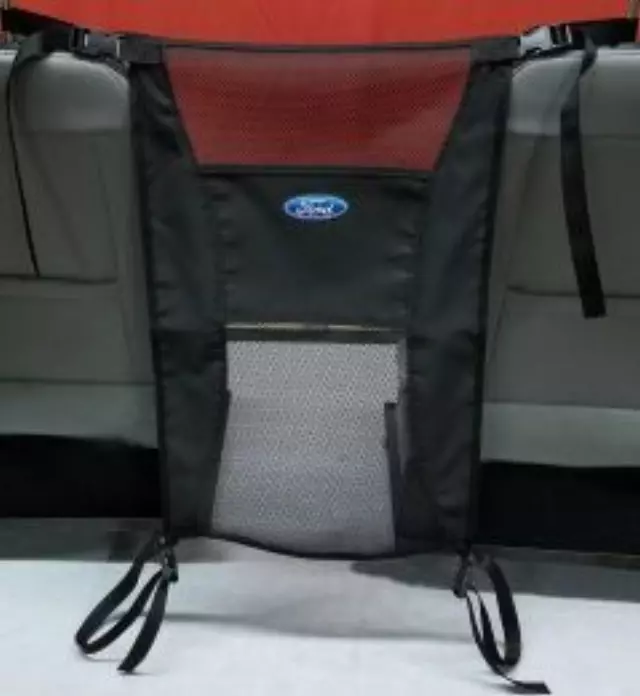 20222024 Ford Front Seat Pet Barrier VM1PZ78666C07A Varsity Ford