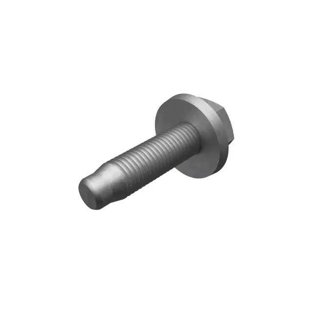 6104388AA - Hex Head Screw And Washer | The Official Mopar eStore