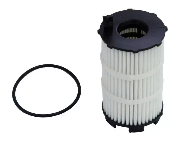 Engine Oil Filter