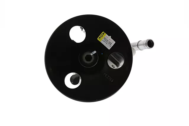 Power Steering Pump