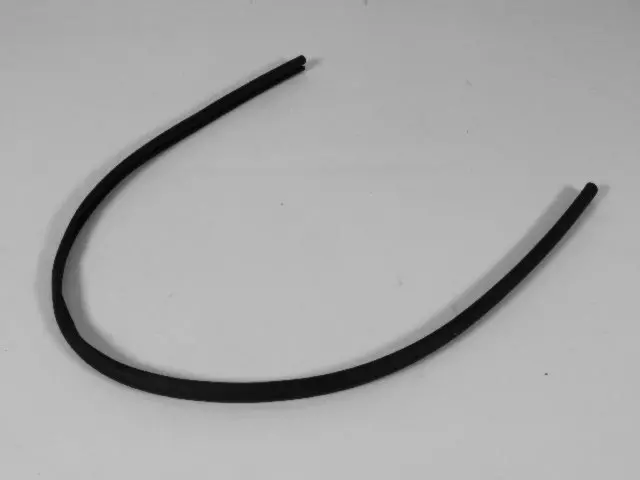 Hood To Cowl Weatherstrip