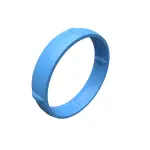 Short Runner Valve Actuator Seal