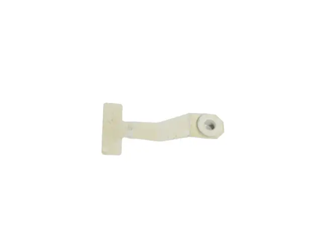 2018-2026 Jeep Hex Flange Lock Nut And Retainer 6511834AA | My