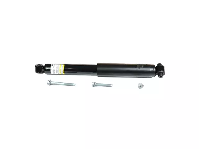 68527781AB - Front Suspension: Suspension Shock Absorber Kit for Jeep: Wrangler Image