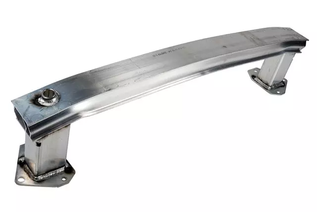 Rear Bumper Impact Bar