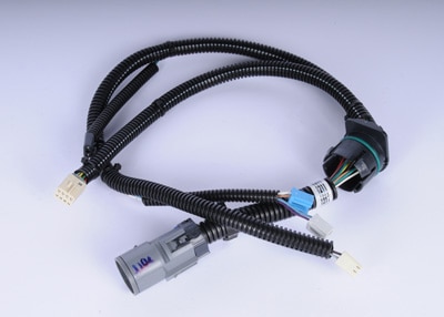 926-383 Automatic Transmission Wiring Harness Connector - Compatible With Lexus/Toyota Models