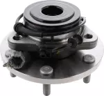 2008-2012 Nissan - Hub Assembly
