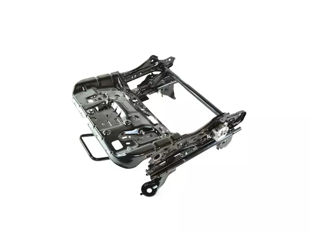 Manual Seat Adjuster, Left