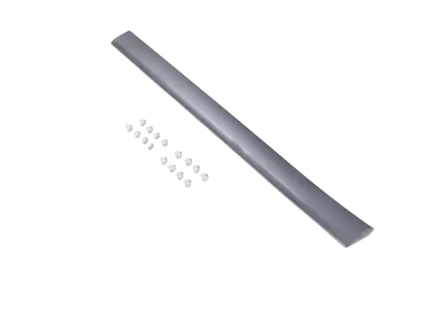 2021-2024 Jeep Front Door Molding, Right 6QA00TZZAA | My Mopar Parts