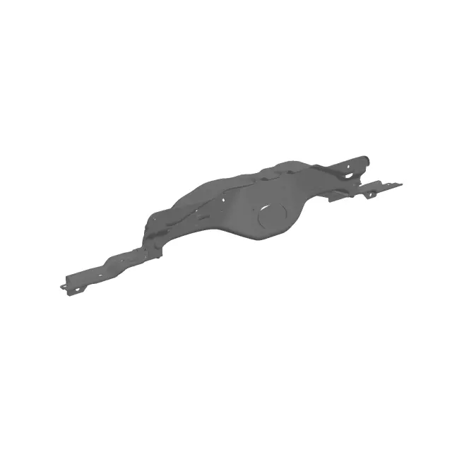 2023-2026 Ram Front Support Cross-Member 68624123AA | My Mopar Parts