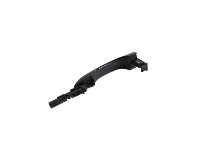 Exterior Door Handle, Right And Left