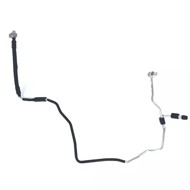 A/C Refrigerant Liquid Hose