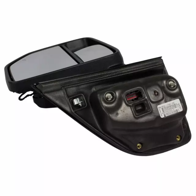 2017-2022 Ford Mirror Assembly HC3Z-17682-CD | OEM Parts Online